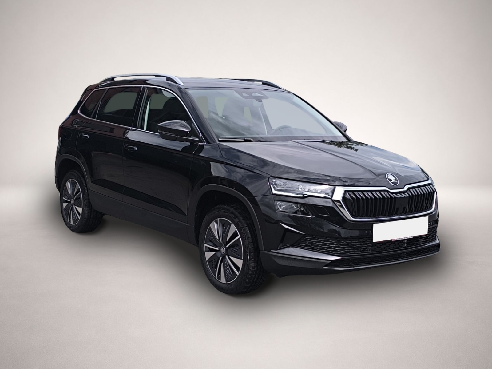 Skoda Karoq, image 3 of 8