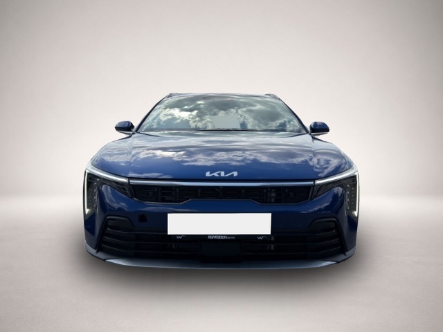 KIA K4 (05/2026, Benzin)