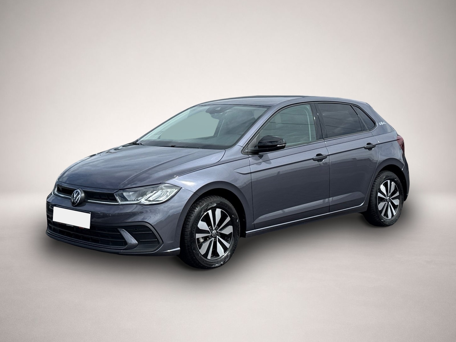 Volkswagen Polo (12/2025, Benzin)