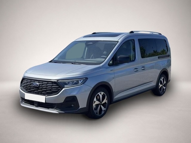 Ford Grand Tourneo (04/2026, Diesel)