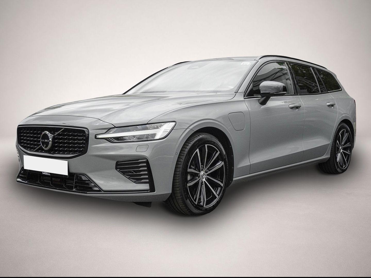 Volvo V60 (07/2024, )