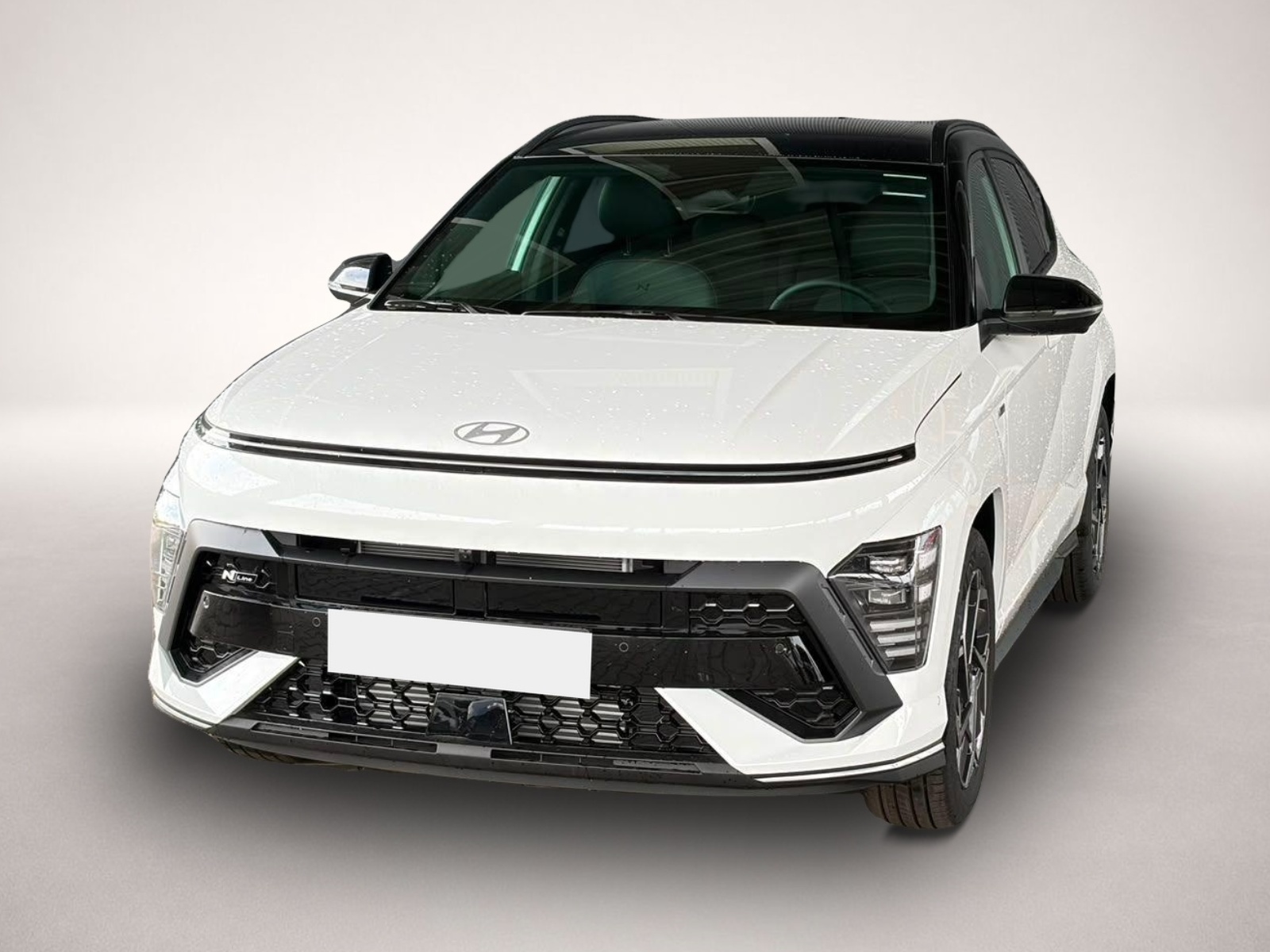Hyundai KONA (12/2025, Benzin)