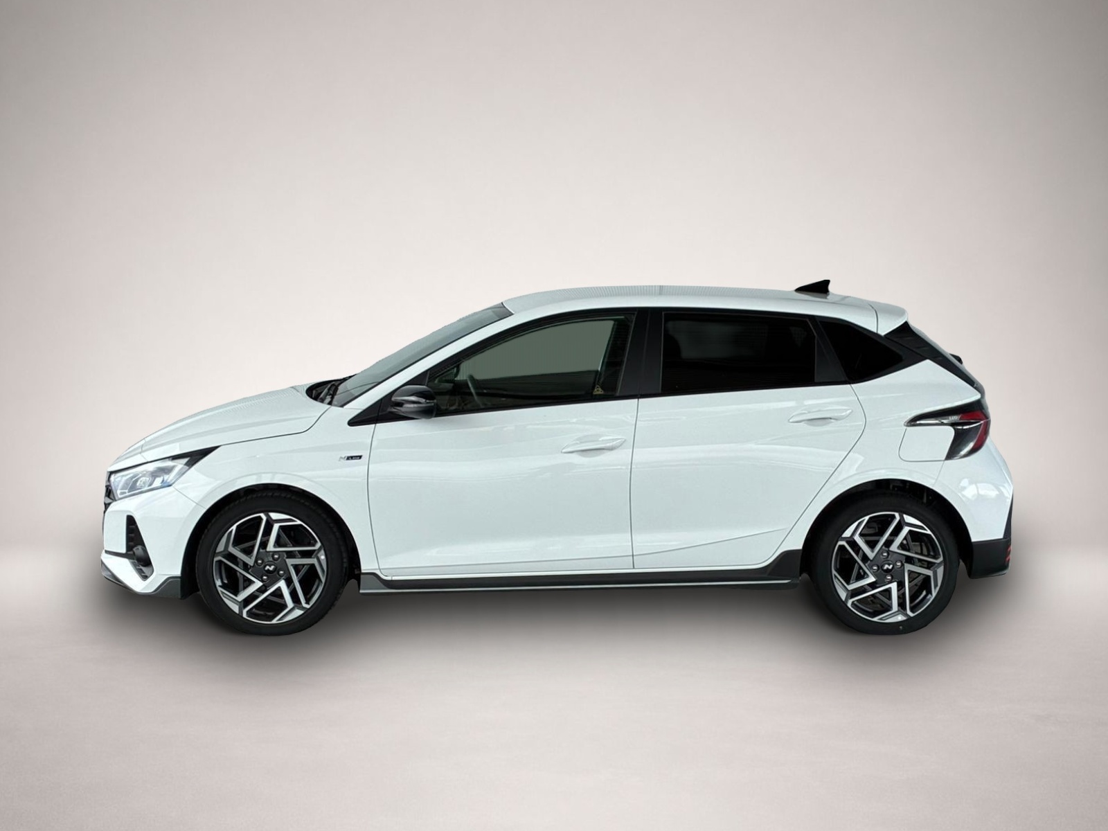 Hyundai i20 (04/2025, Benzin)