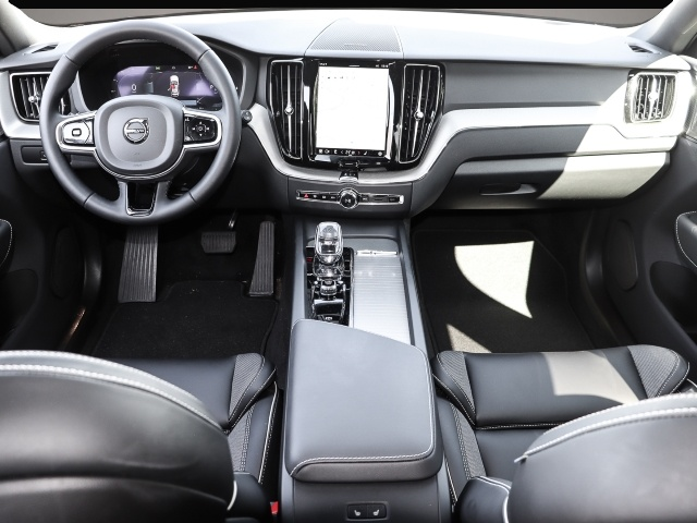Volvo XC60 (02/2024, Hybrid (Benzin/Elektro))