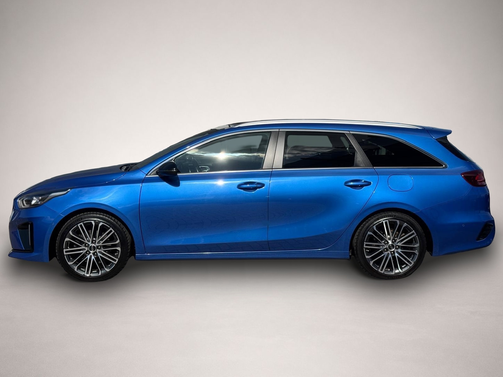 KIA cee'd / Ceed (03/2020, )