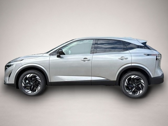 Nissan Qashqai, Bild 2 von 5
