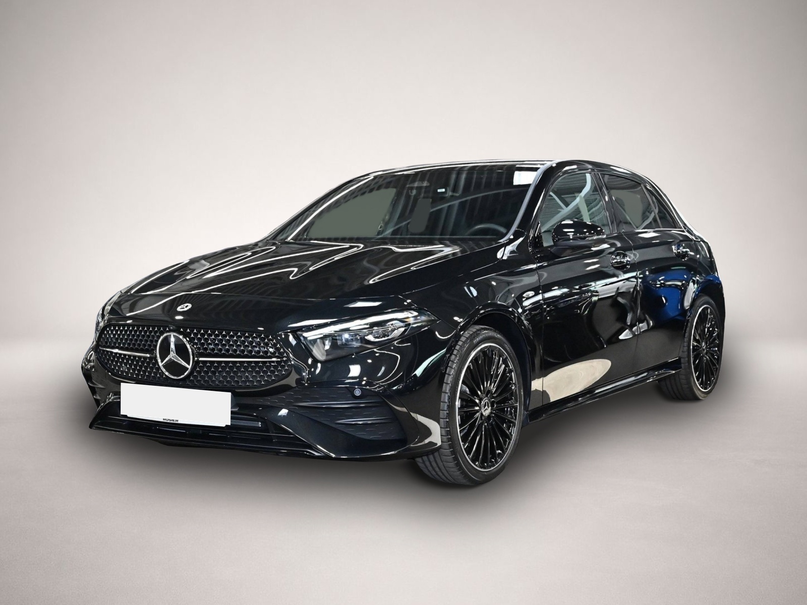 Mercedes-Benz A 250 (04/2025, Hybrid (Benzin/Elektro))