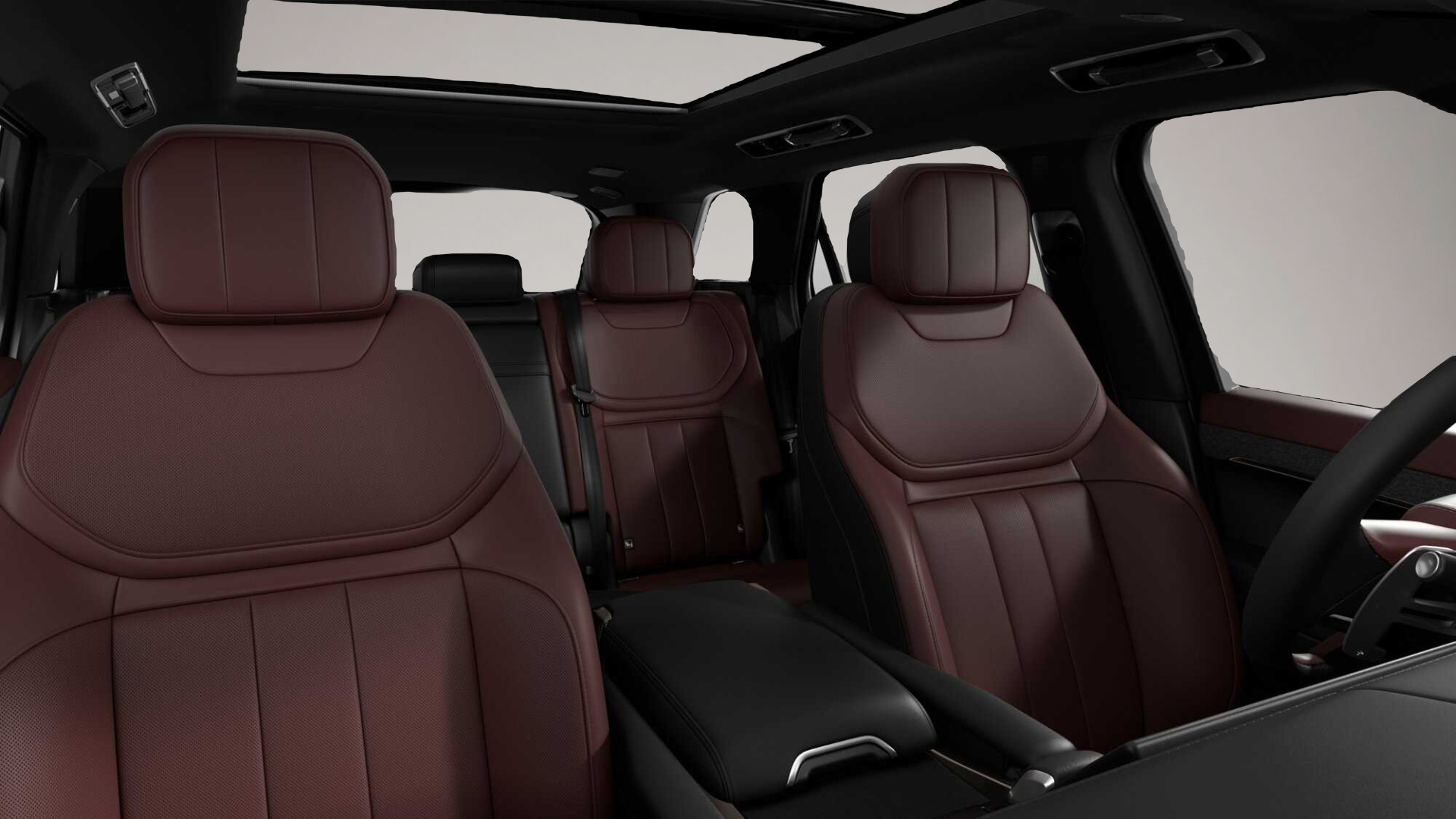 Land Rover Range Rover Sport, image 2 of 3
