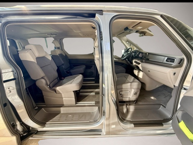 Volkswagen T3 Multivan (08/2026, Diesel)