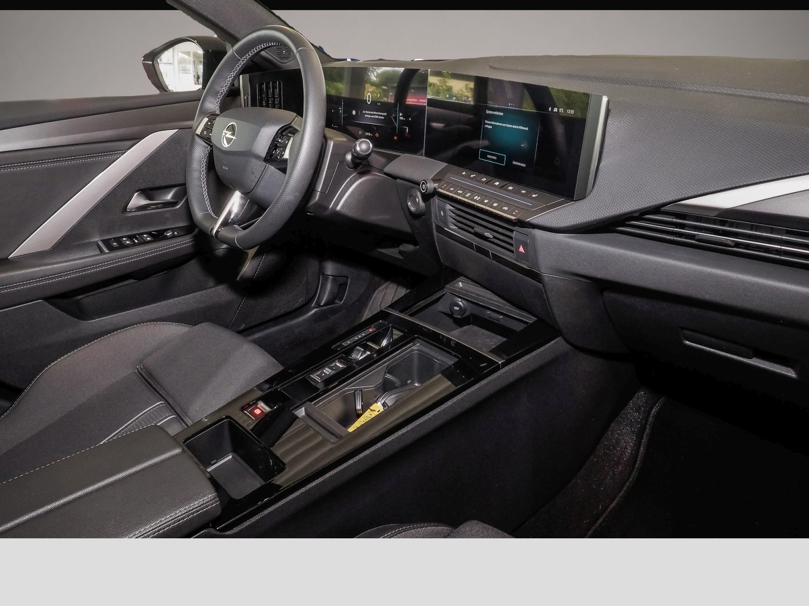 Opel Astra (01/2025, Diesel)