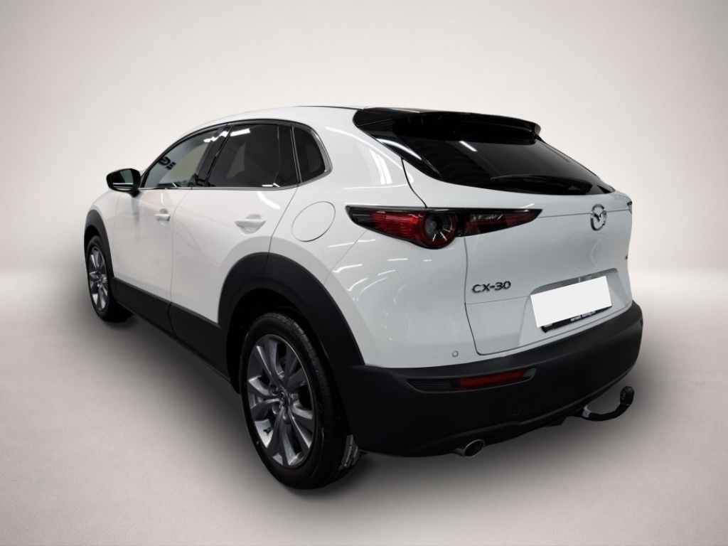 Mazda CX-30 (12/2024, )