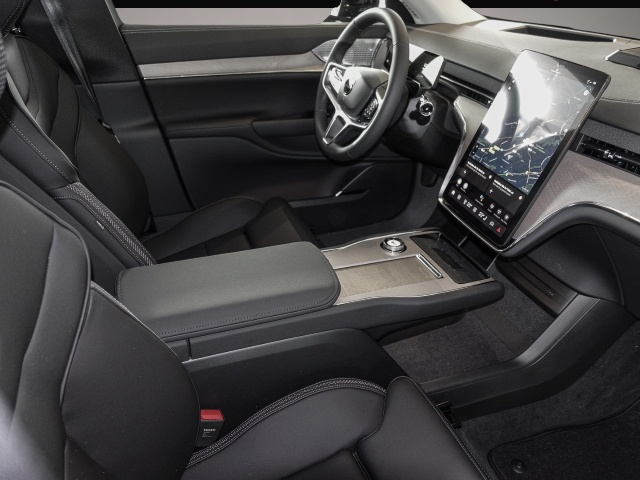 Volvo EX90 (10/2025, ELECTRIC)