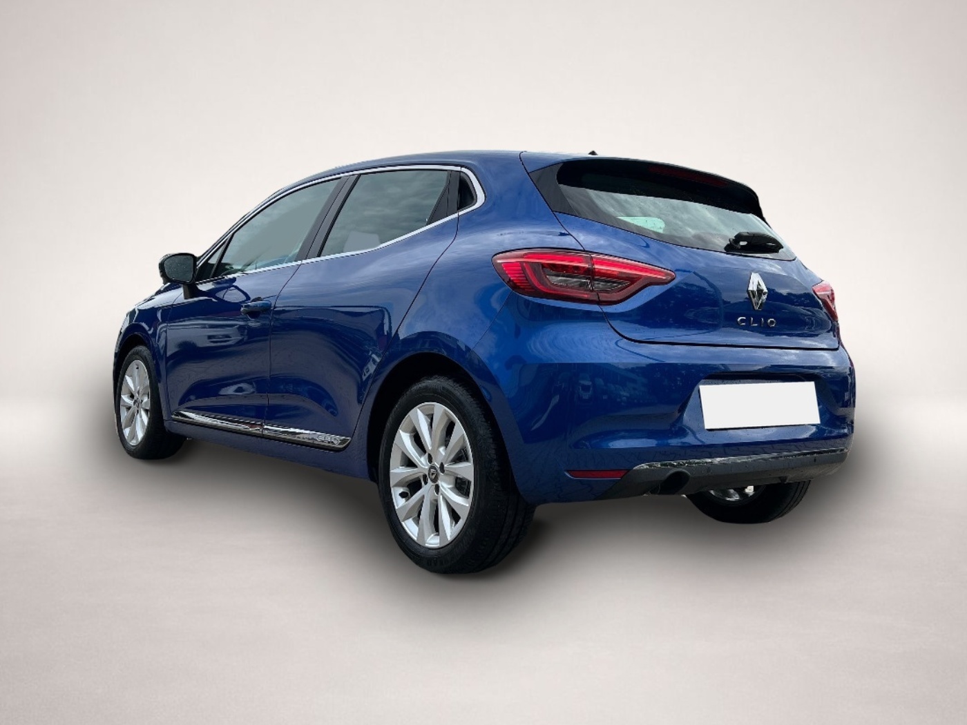 Renault Clio (04/2021, )