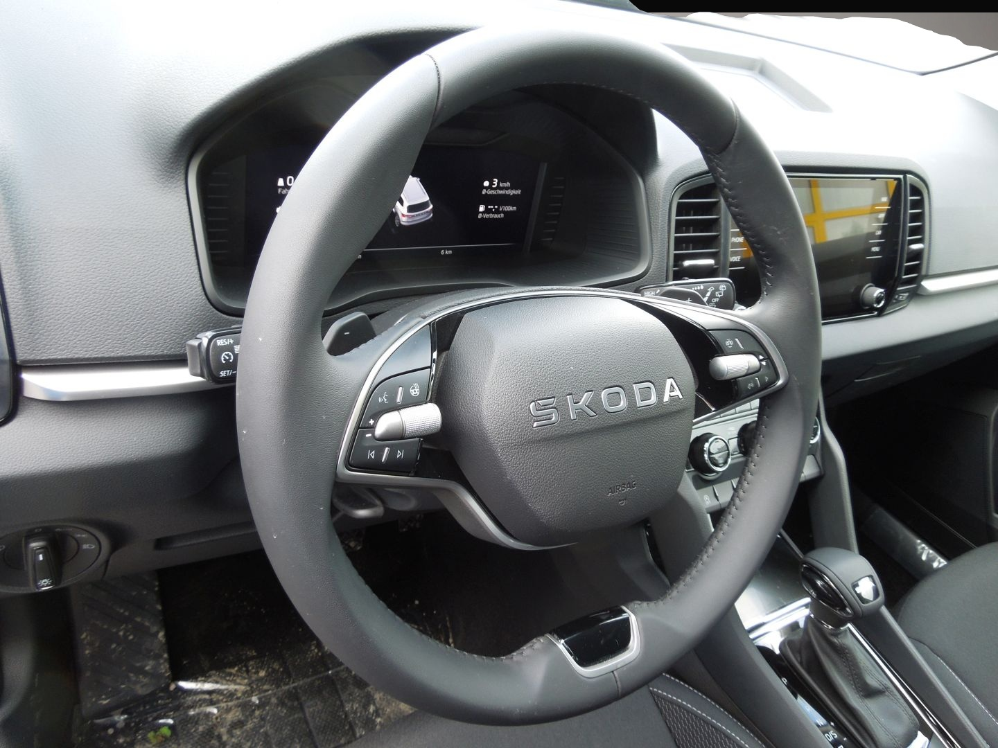 Skoda Karoq, Bild 5 von 7