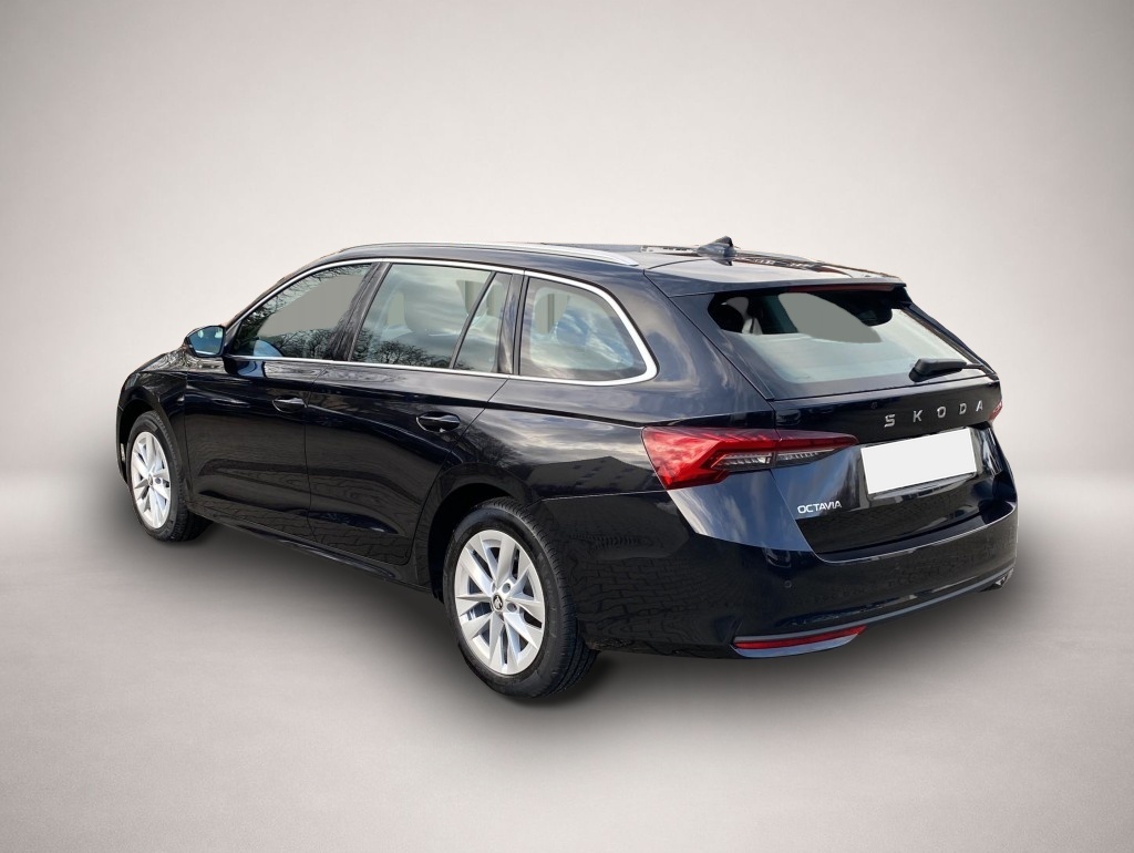 Skoda Octavia (09/2025, Diesel)