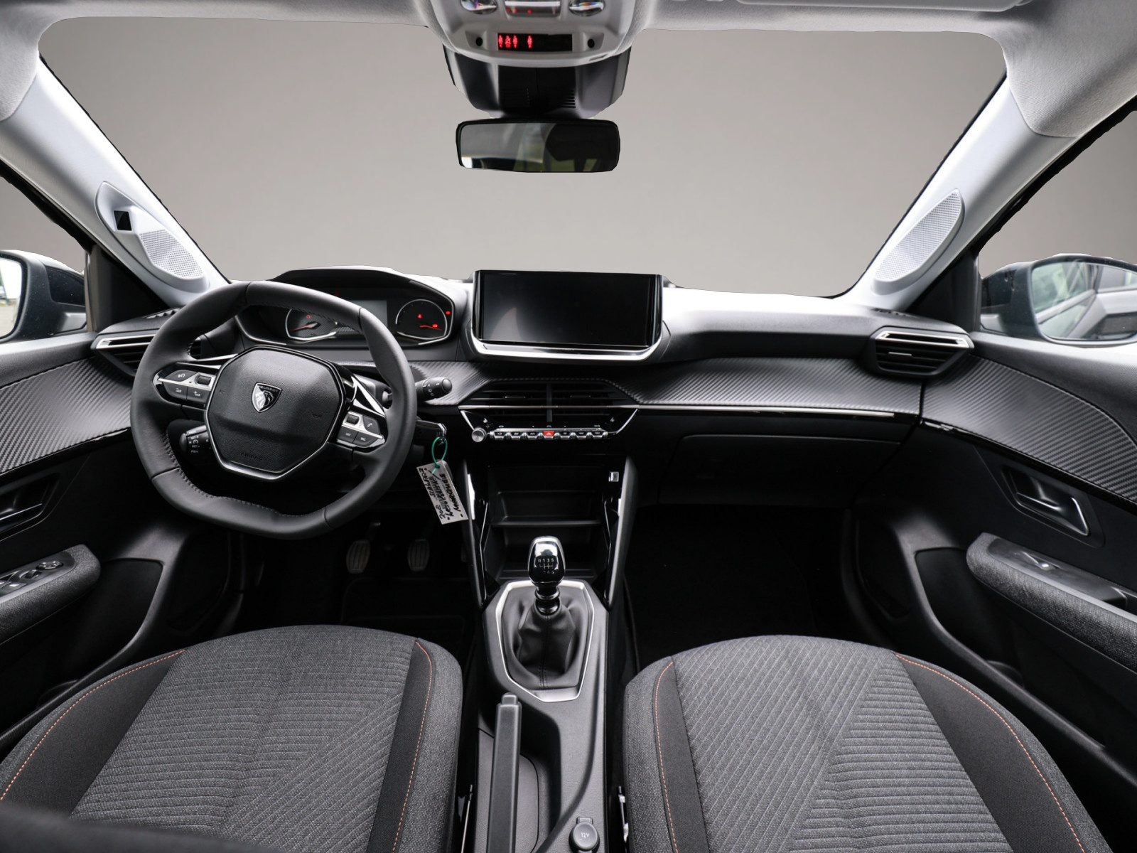 Peugeot 208, Bild 5 von 7