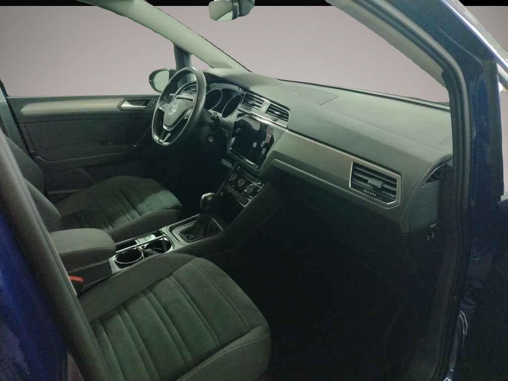 Volkswagen Touran (09/2020, )