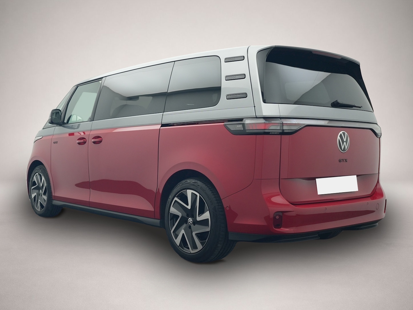 Volkswagen ID. Buzz (06/2025, ELECTRIC)