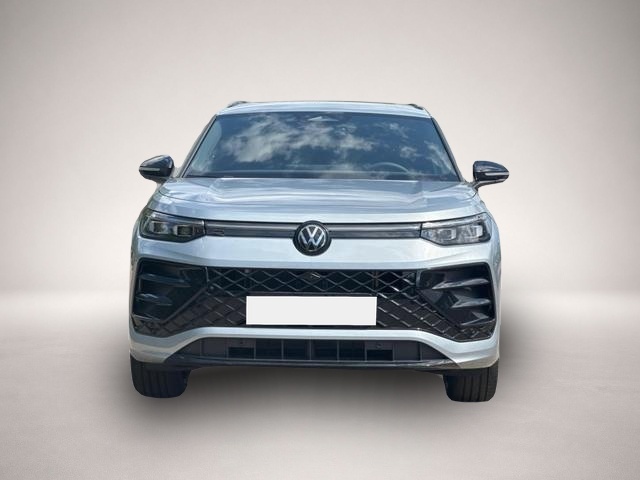 Volkswagen Tayron (07/2026, Hybrid (Benzin/Elektro))