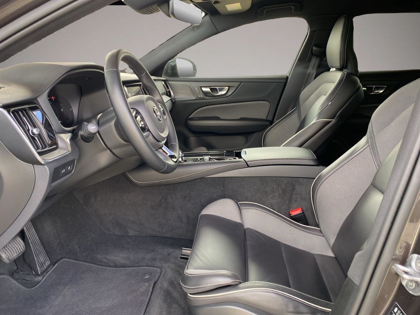 Volvo V60 (12/2022, )