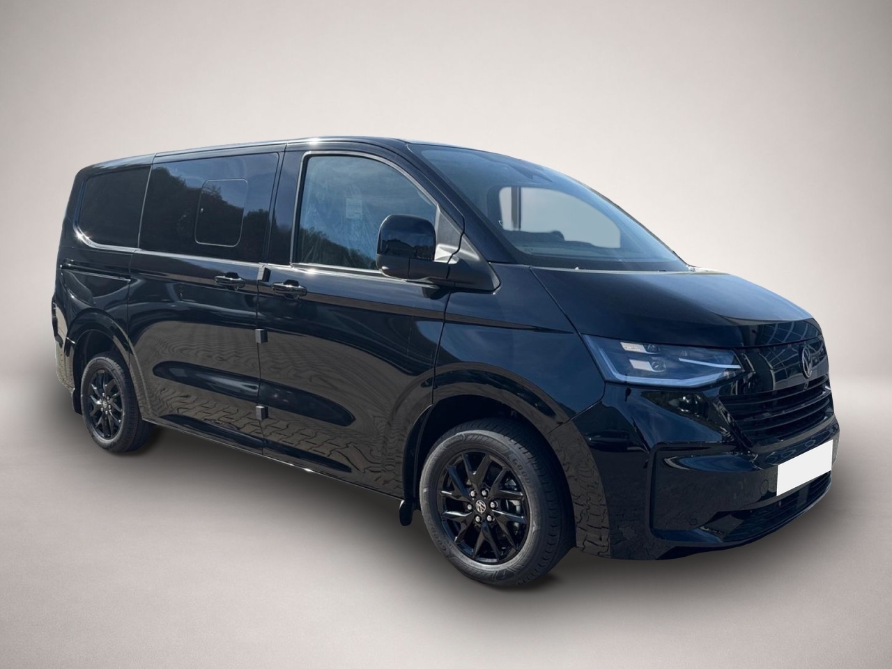 Volkswagen T7 Transporter (, Diesel)