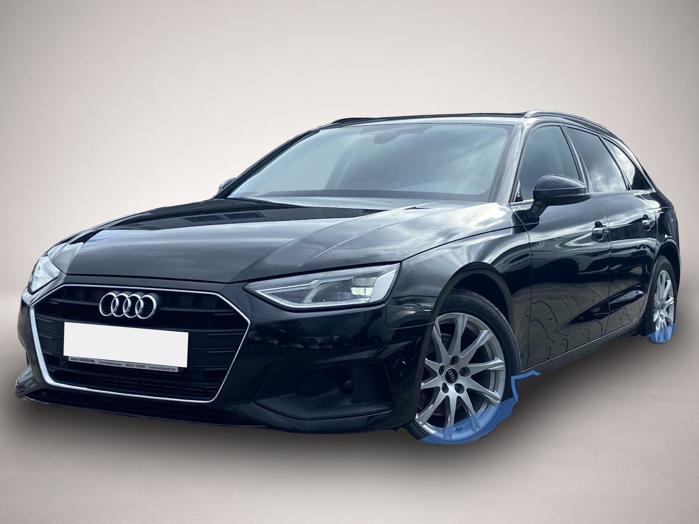 Audi A4 (07/2022, )