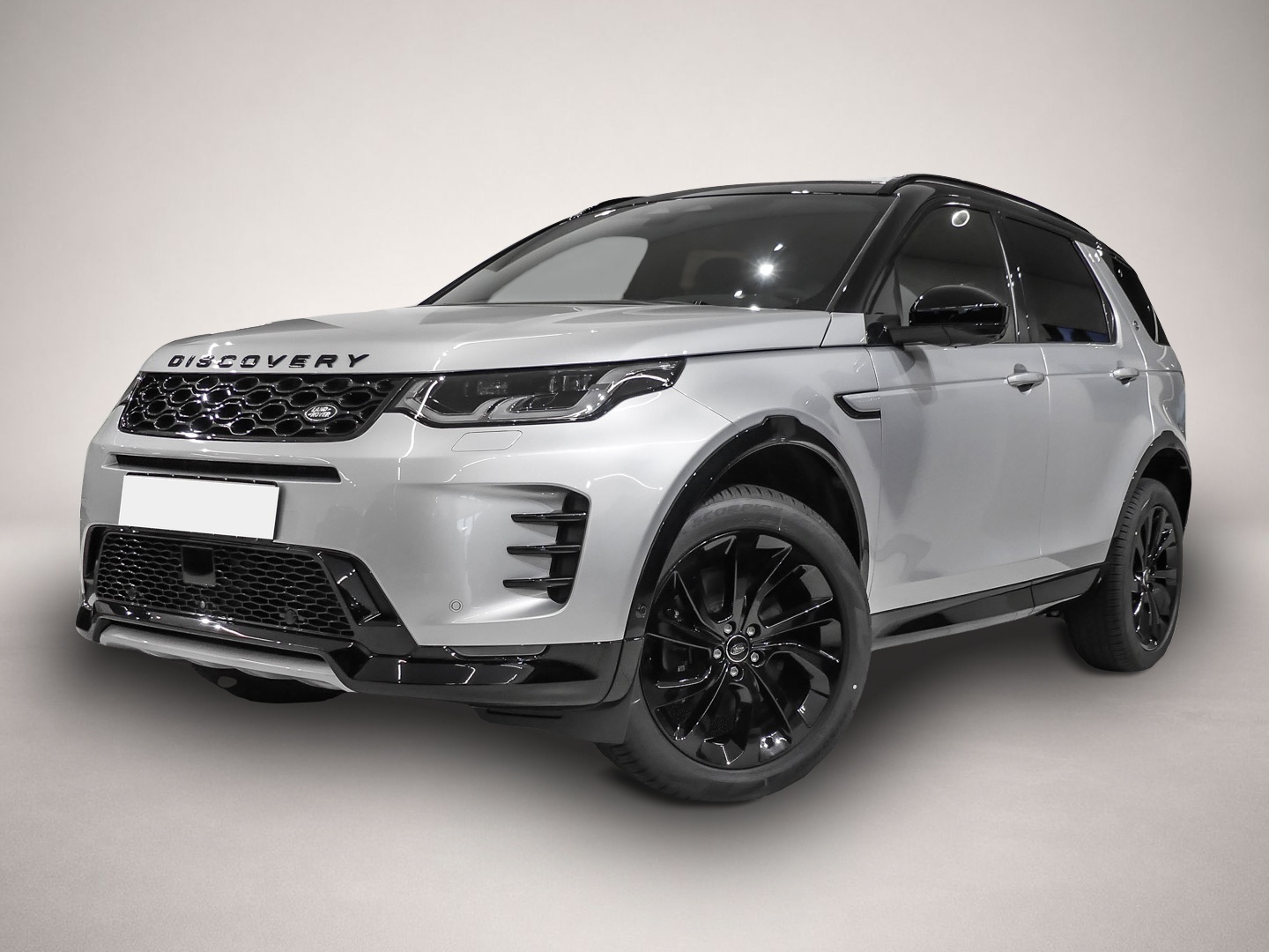 Land-Rover Discovery Sport (02/2026, Diesel)