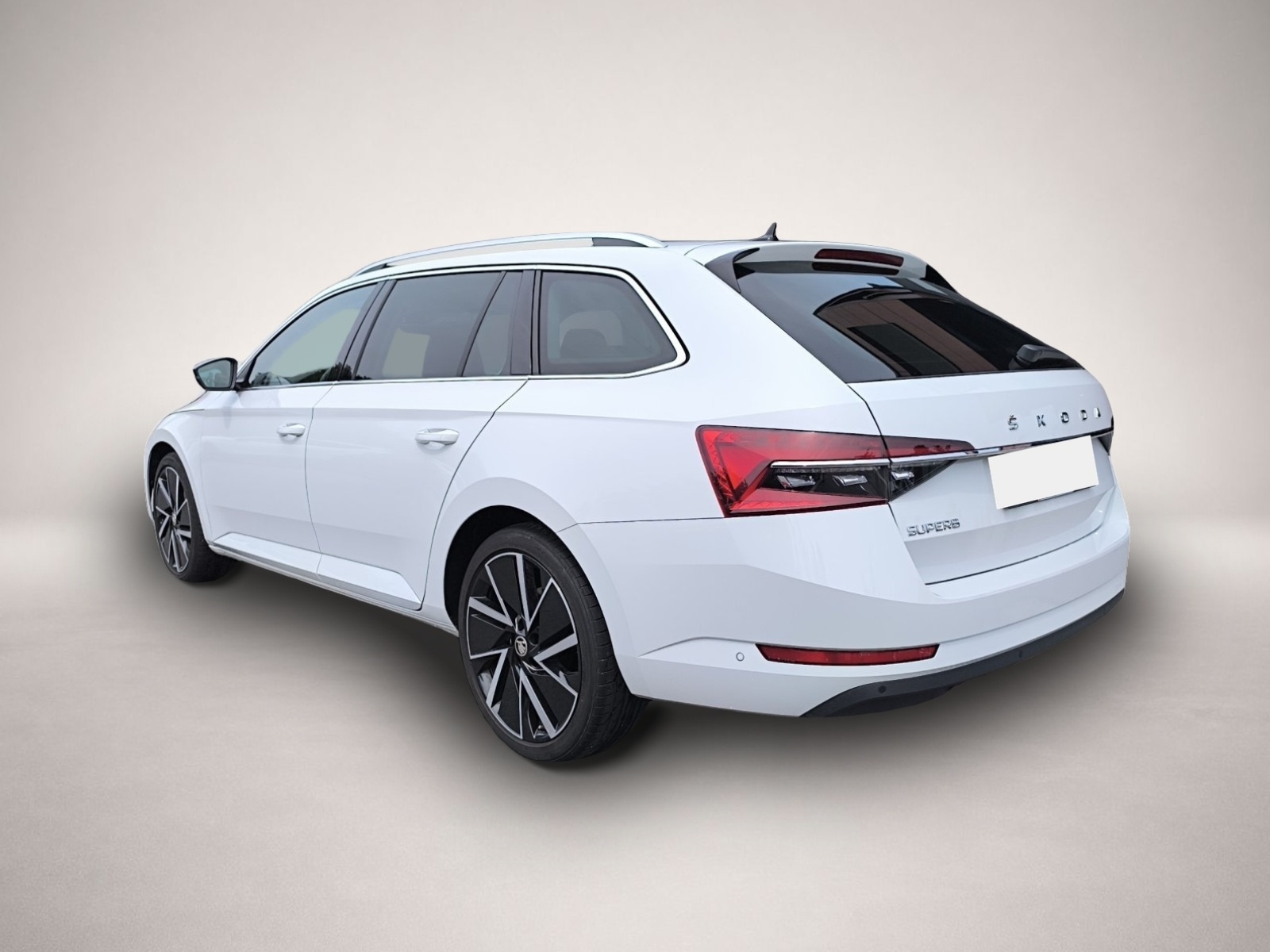 Skoda Superb (01/2024, Diesel)