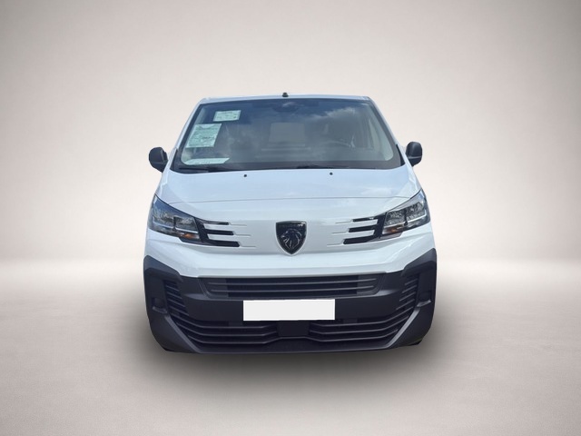 Peugeot Other (11/2025, Diesel)