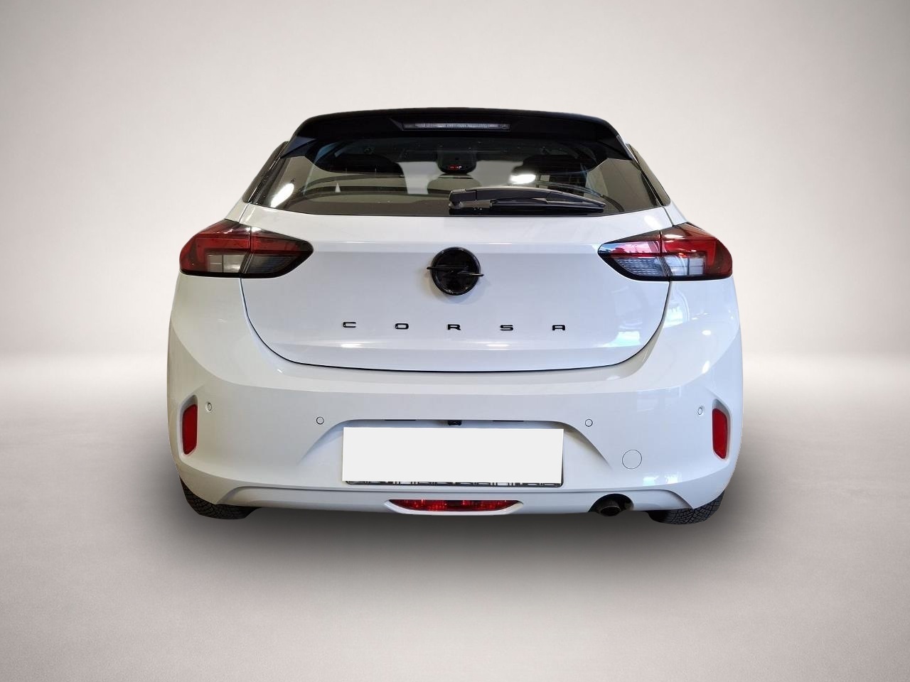 Opel Corsa (10/2025, Benzin)