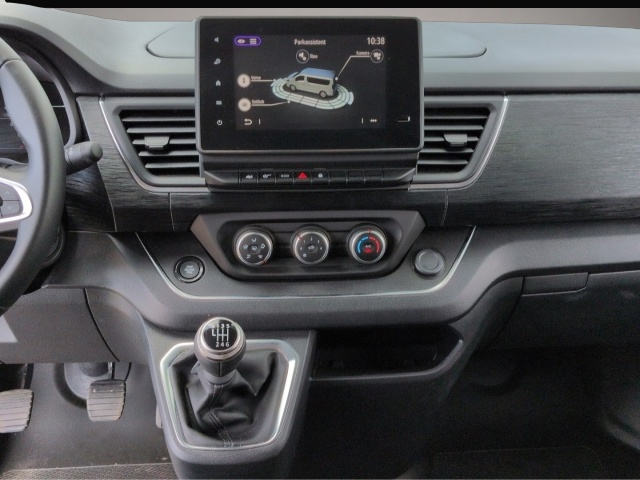 Nissan Primastar (04/2025, Diesel)