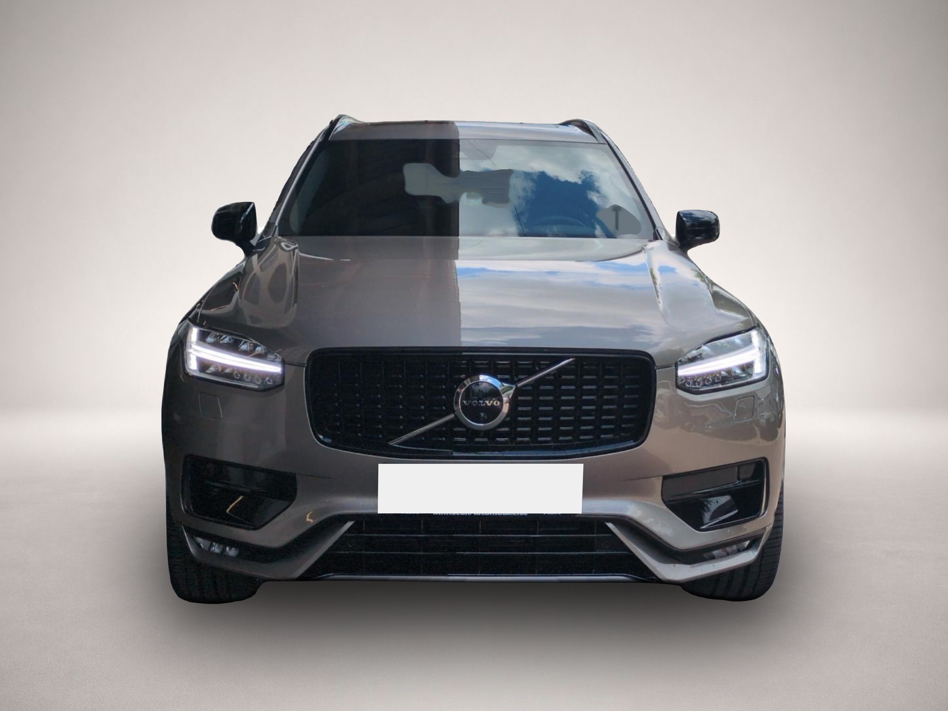 Volvo XC90 (02/2022, Diesel)