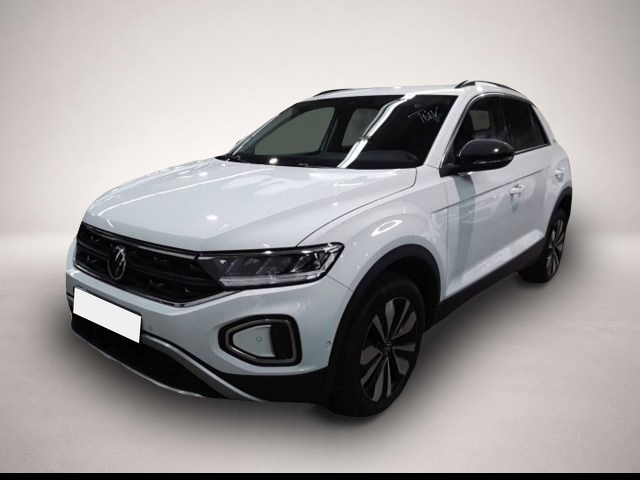 Volkswagen T-Roc (09/2025, Benzin)