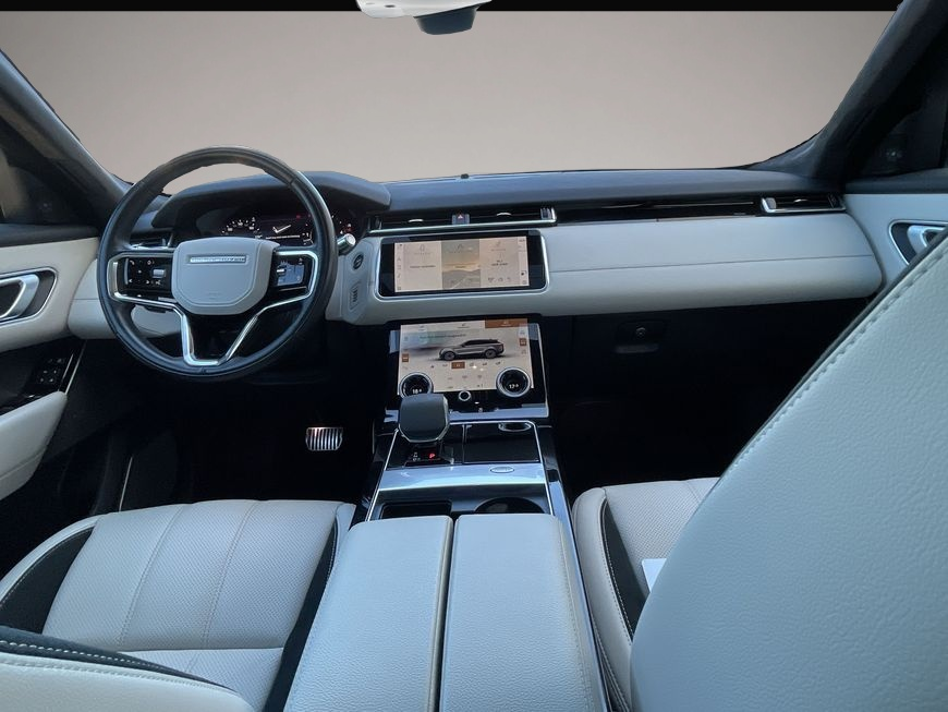 Land-Rover Range Rover Velar (03/2021, Diesel)