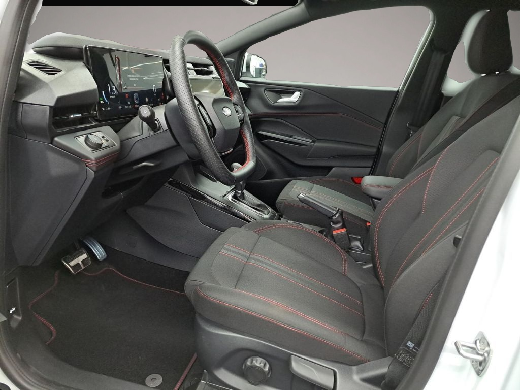 Ford Puma (11/2025, )