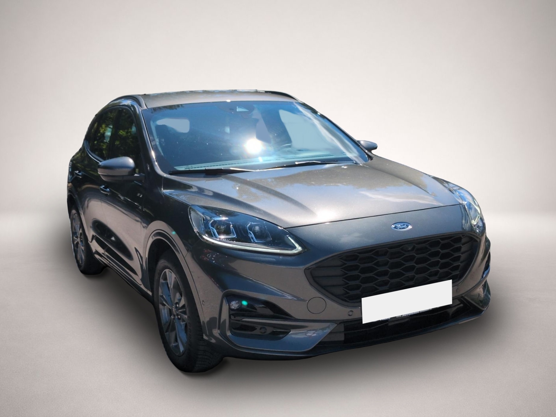 Ford Kuga (12/2023, Benzin)
