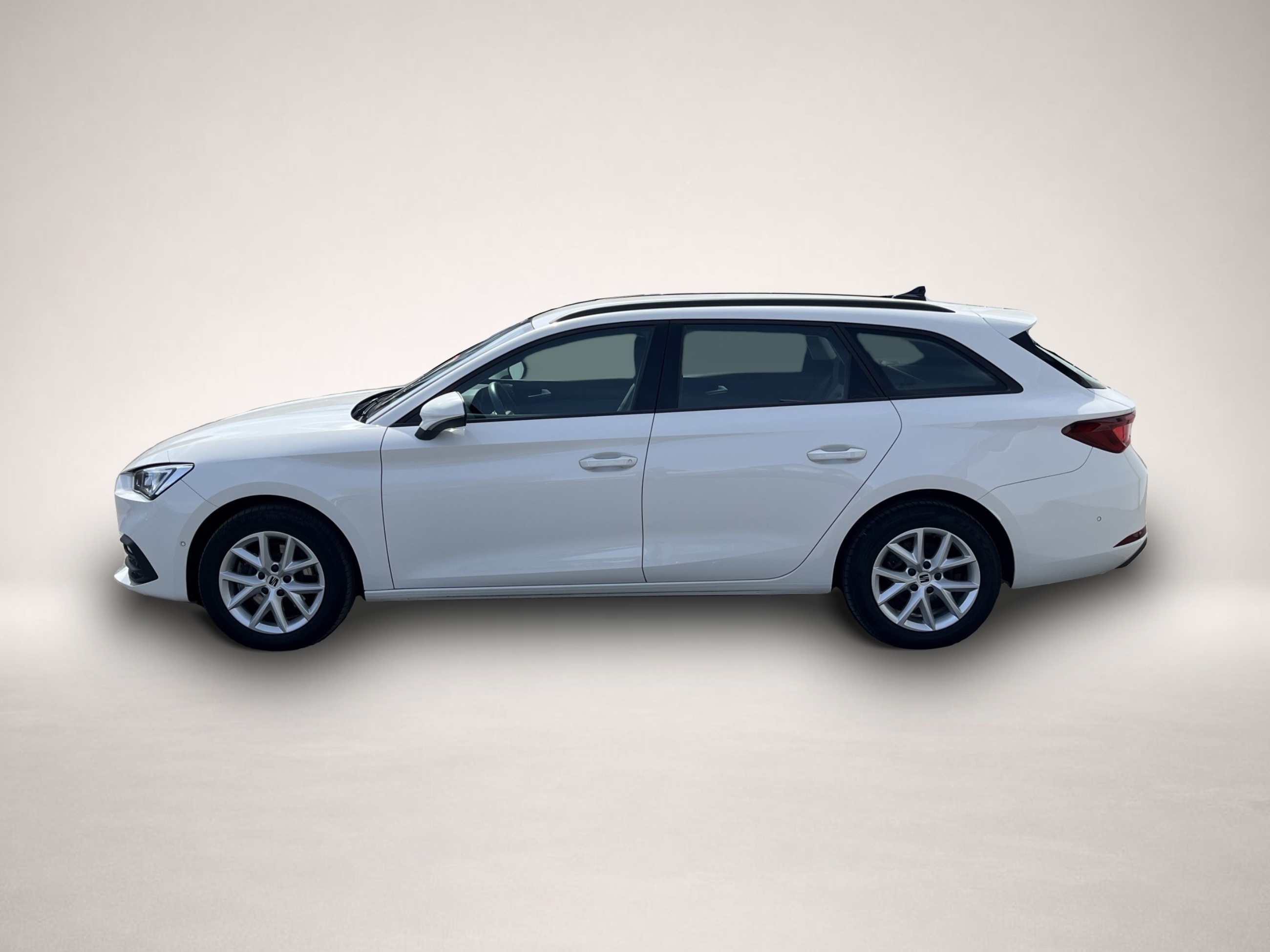 Seat Leon (11/2022, Diesel)
