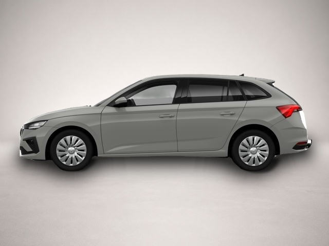 Skoda Scala, image 2 of 5