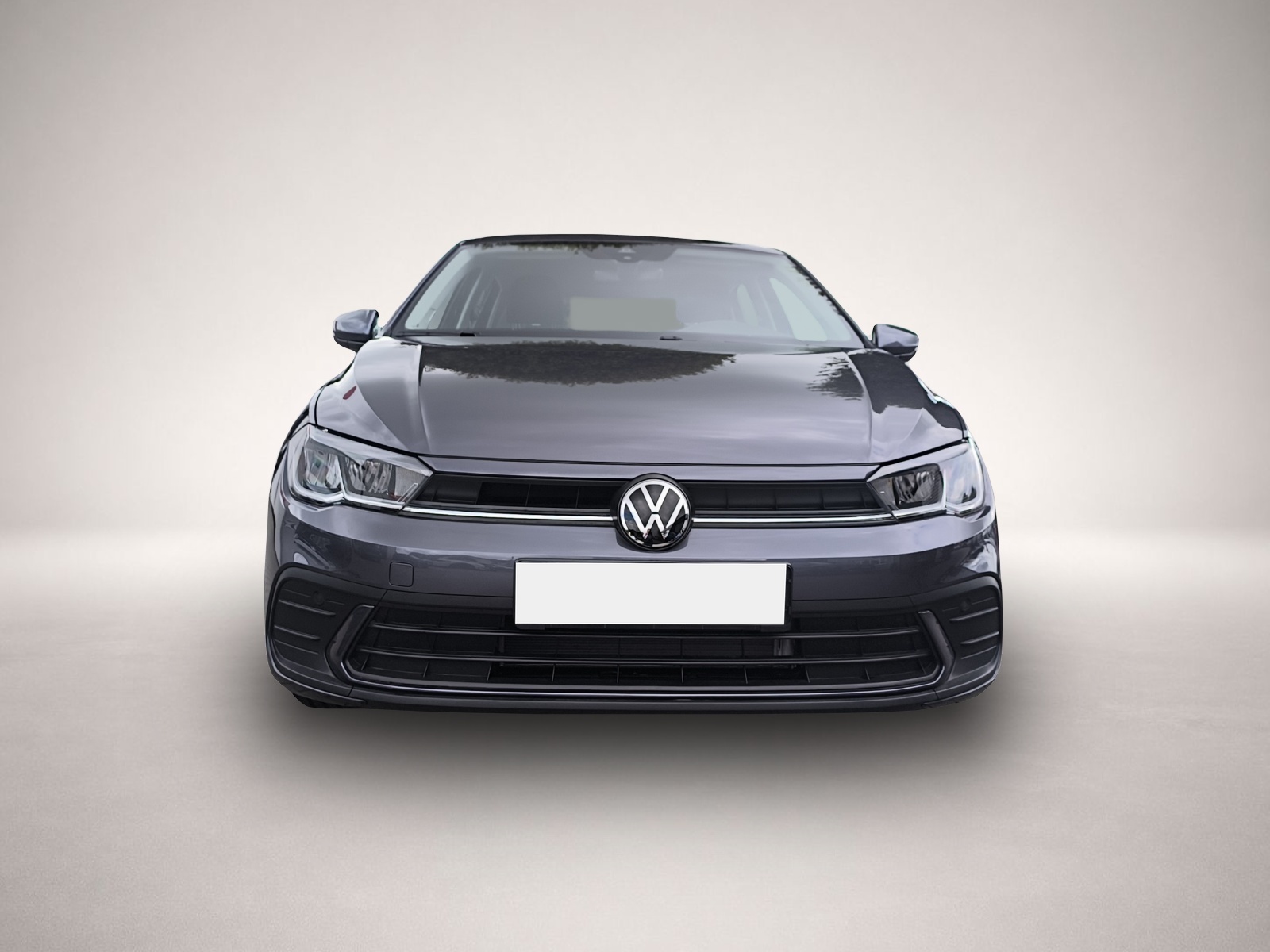 Volkswagen Polo, Bild 2 von 8