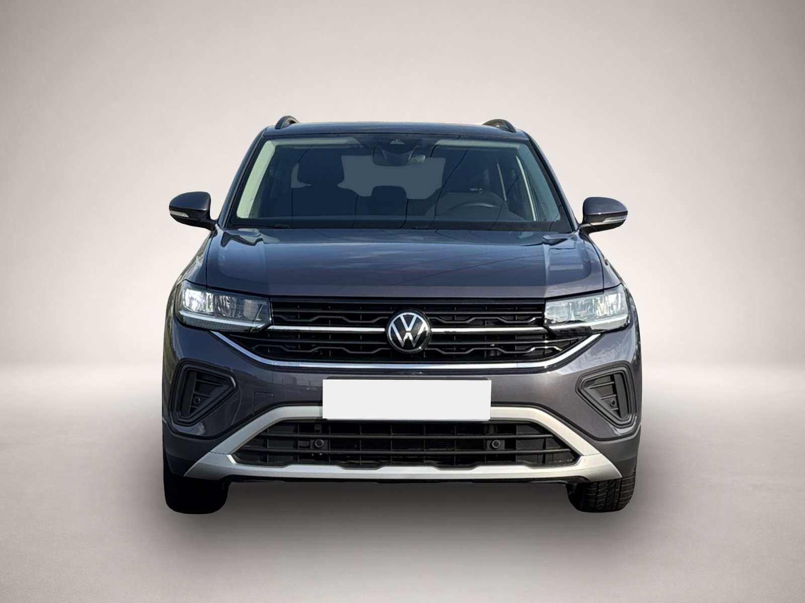 Volkswagen T-Cross (10/2025, Benzin)