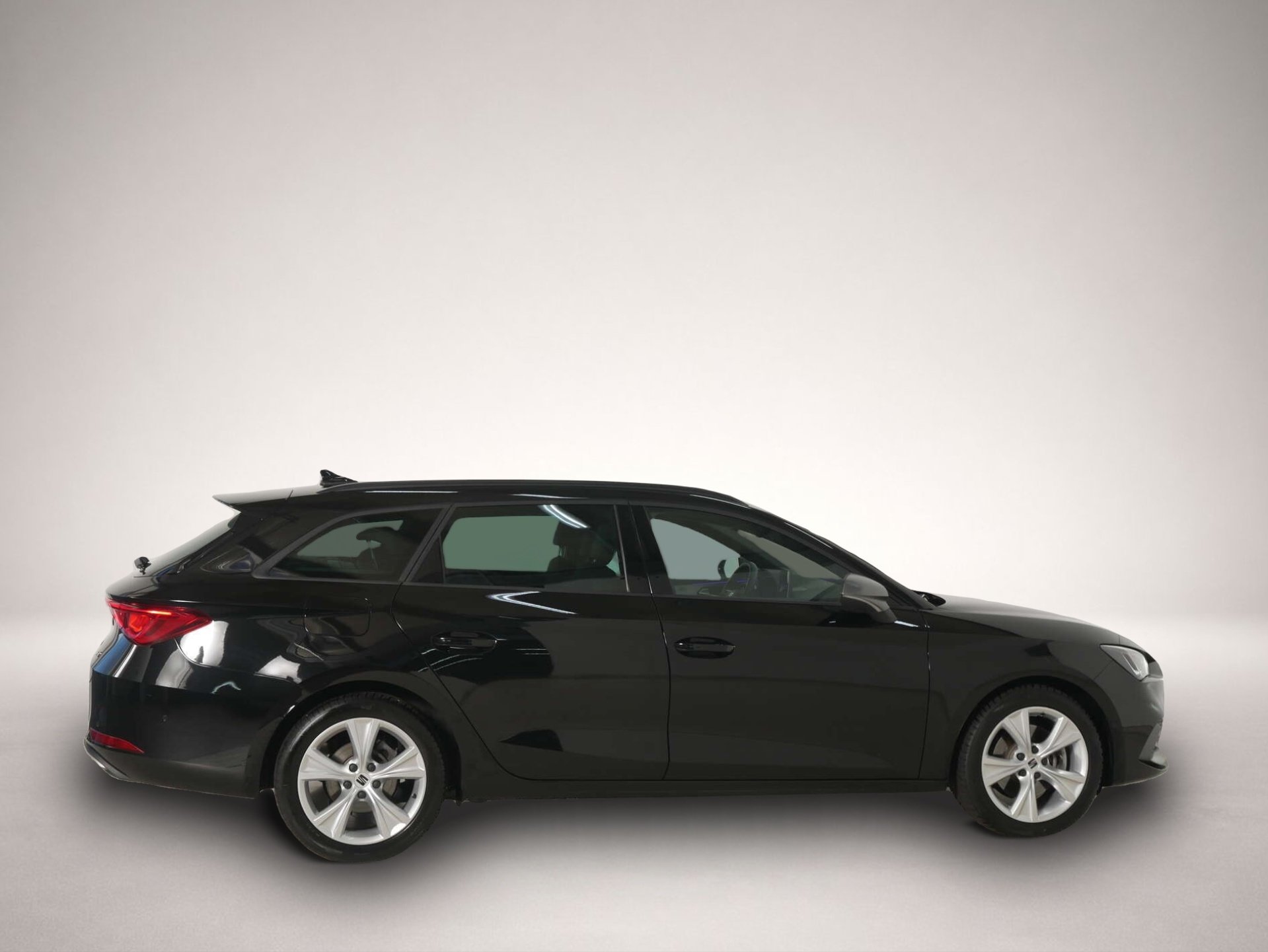 Seat Leon (09/2025, Diesel)