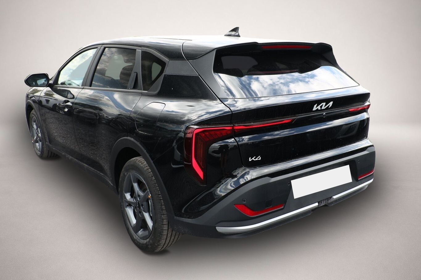 KIA K4 (07/2026, Benzin)