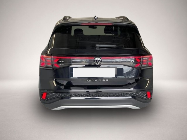 Volkswagen T-Cross, Bild 5 von 5