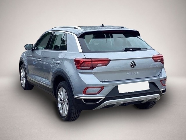 Volkswagen T-Roc (06/2024, Diesel)