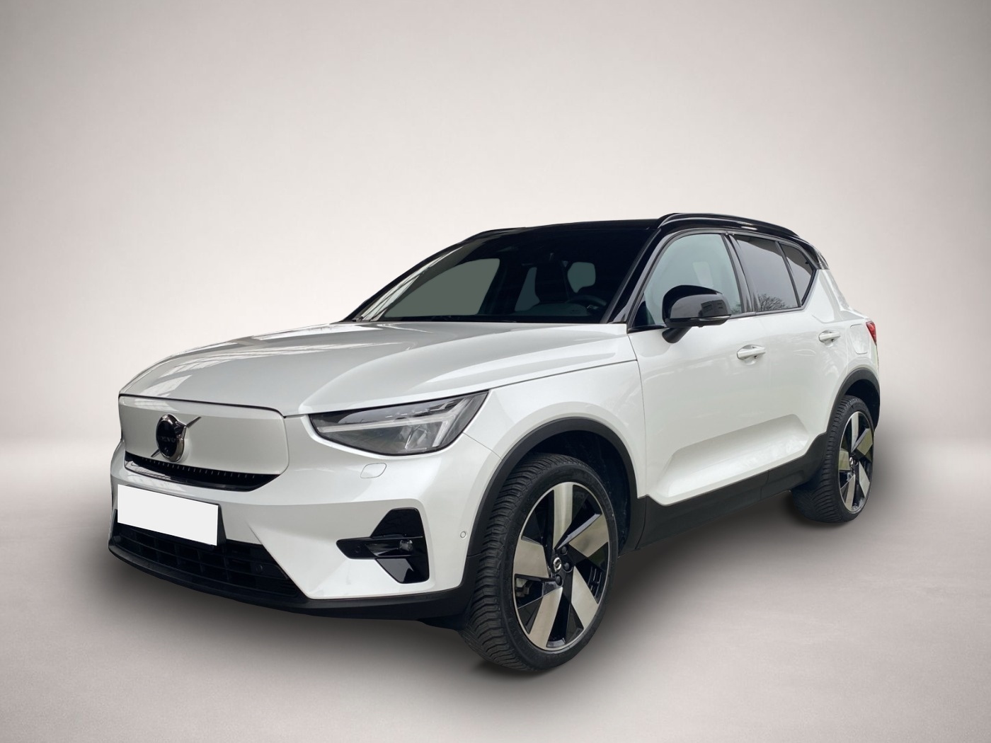 Volvo XC40 (12/2022, ELECTRIC)