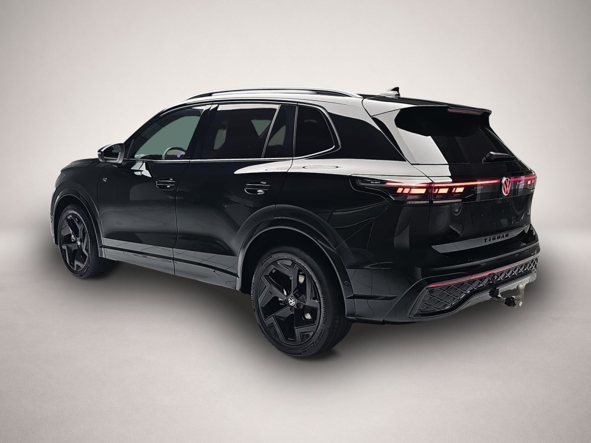 Volkswagen Tiguan, Bild 3 von 4