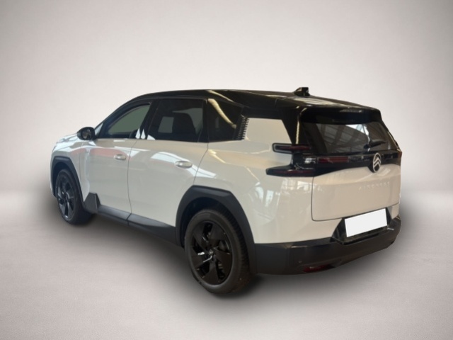 Citroen C5 Aircross (, Benzin)