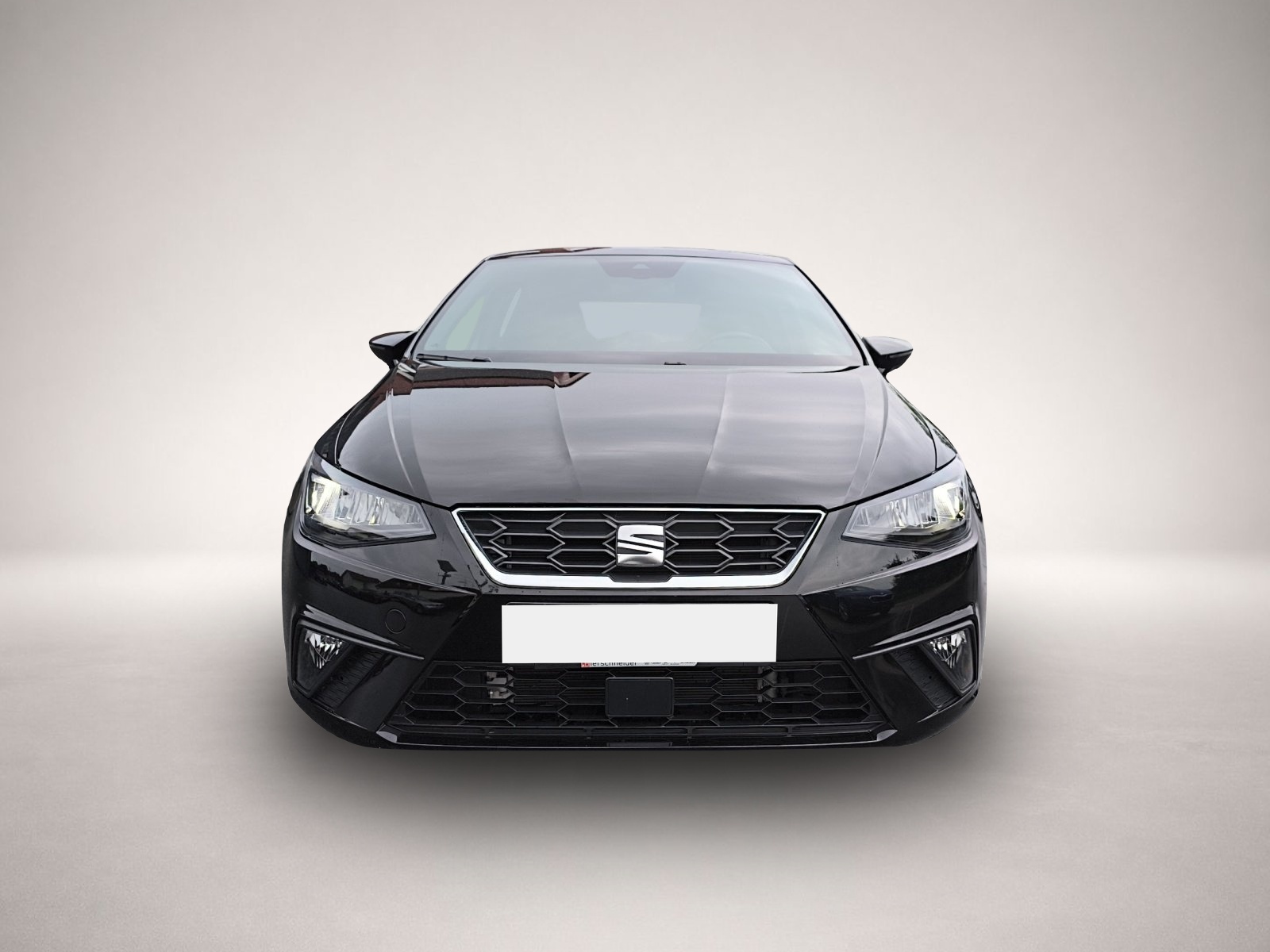 Seat Ibiza (02/2024, Benzin)