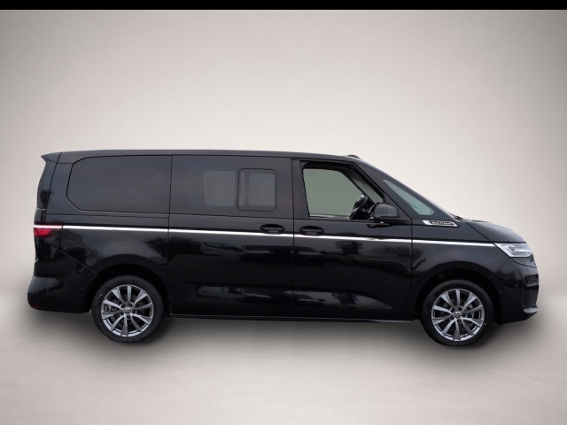 Volkswagen T7 Multivan (01/2025, Diesel)