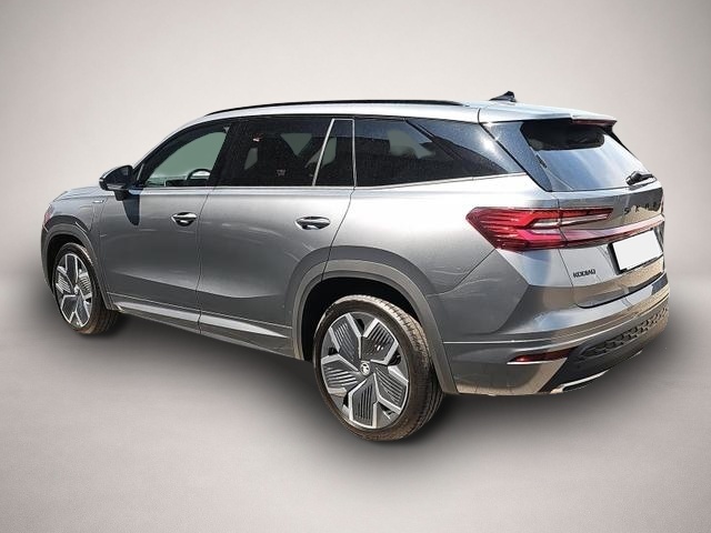 Skoda Kodiaq (06/2026, Hybrid (Benzin/Elektro))
